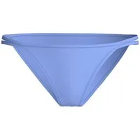 CALIDA Tangaslip Sleek Skin Damen (1-St) low cut, ultraleicht und seidig glatt