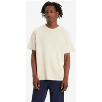 Levi's® Rundhalsshirt LE RED TAB VINTAGE TEE im klassischen Levi's® Design