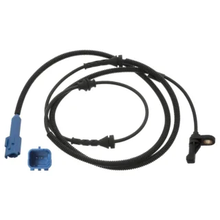 Febi Raddrehzahlsensor hinten Citroen C5