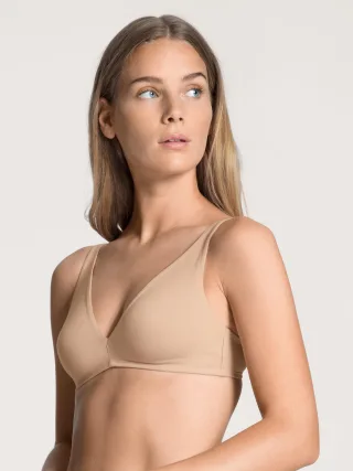 CALIDA - DAMEN Soft BH rose teint