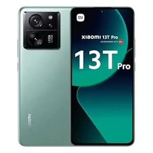 Xiaomi 13T Pro 1TB [Dual-Sim] meadow green