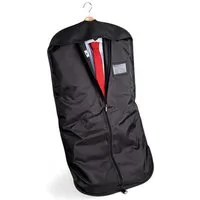 Quadra Kleidersack Suit Cover / Reise Anzugschoner, 60 x 100 cm