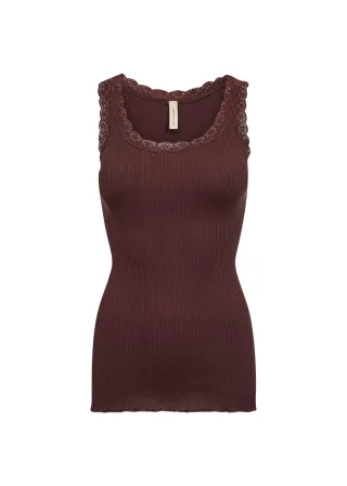 Soyaconcept - SC-SARONA 1 chocolate plum - Gr. - L