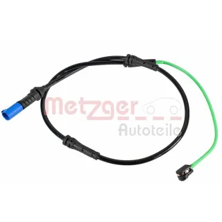 Metzger Warnkontakt f?r Bremsbelagverschlei? BMW Ix 1190403