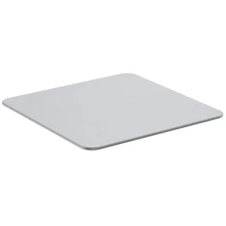 Ideal Standard Ablaufabdeckung Ultra Flat Evo Edelstahl poliert, TR160MY TR160MY