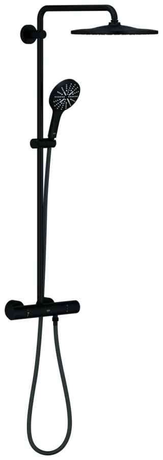 Grohe Duschsystem Rainshower SmartActive 22119KF0