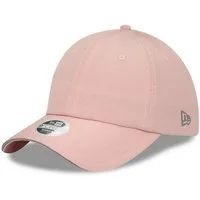 New Era Baseball Cap NE Open Back Rosa Verstellbare 9Forty Damen Cap mit offener Rückseite (1-St)