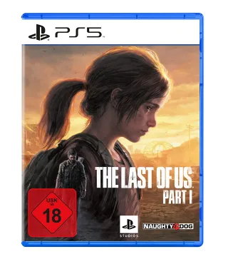 The Last of Us Part I [für PlayStation 5]