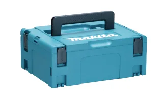 Makita MAKPAC Gr. 2 - 395x295x163 mm - 821550-0