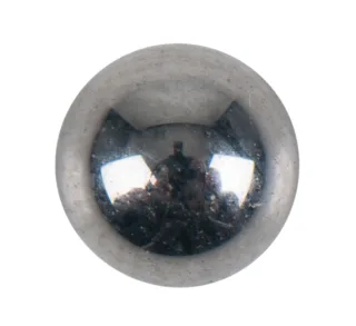 KS Tools Stahlkugel - 515.3835-R005P