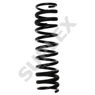 Suplex Feder hinten Ford Focus 2 Turnier
