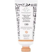 Drunk Elephant Körperpflegemittel Getönter Sonnenschutz SPF 30 Umbra Tinte