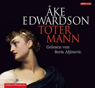 Toter Mann: 5 CDs (Ein Erik-Winter-Krimi Band 9)
