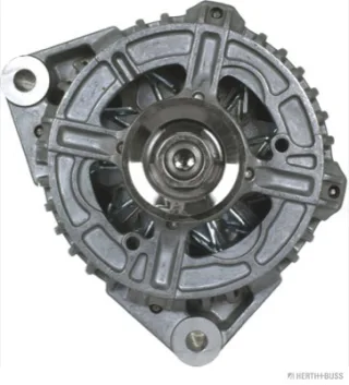 HERTH&BUSS Generator, 14 V, 120 A - 32041320