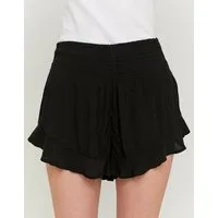 Tally Weijl Shorts SSHVIMONI Viskose, ausgestellt