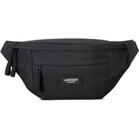 LARKSON Gürteltasche Ole Bauchtasche Damen Herren (1-tlg), Hip Bag mit großem Fach, Wasserabweisend