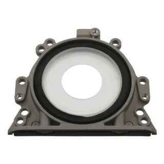 Febi Wellendichtring Kurbelwelle Audi Seat Skoda VW Volvo
