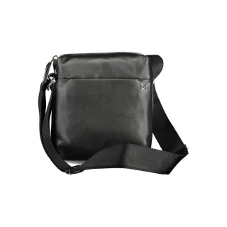Crossbody-Tasche mit verstellbarem Riemen