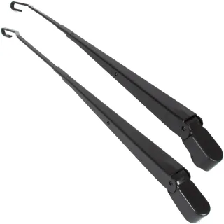 Scheibenwischer Wischerarm LINKS + RECHTS 4041918 4041916 YC1517526DA YC1417526BA für Ford Transit MK6 MK7 ab 2000-2013