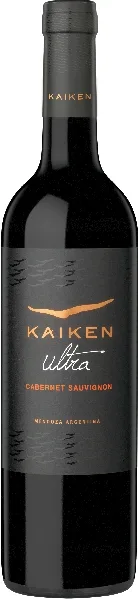 Kaiken Ultra Cabernet Sauvignon Jg. 2021
