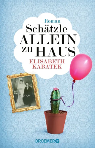 Schätzle allein zu Haus: Roman