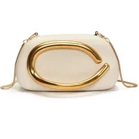 Zaewry Abendtasche Damen Clutch,Handtasche Clutch Umschlag, Crossbody schultertasche Clutch Tasche Abendtasche