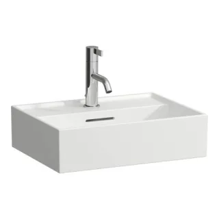 Laufen Kartell Waschtisch unterbaufähig 81533.0 H8153300201111