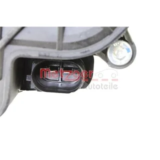 Metzger Bremssattel hinten links Audi A3 Tt