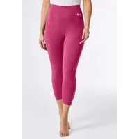 Witt Homewearhose Leggings 3/4-lang