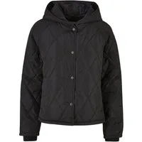 URBAN CLASSICS Allwetterjacke Urban Classics Damen (1-St)
