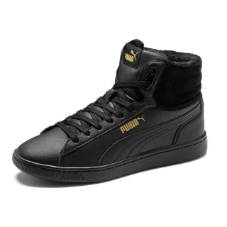 Puma Vikky v2 Mid WTR  Damen Sneaker Winterschuhe Schuhe gefüttert schwarz 37027...