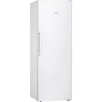 SIEMENS Gefrierschrank iQ300 GS33NVWEP, 176 cm hoch, 60 cm breit