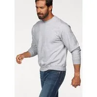 Fruit of the Loom Sweatshirt im unifarbenen Design