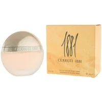 CERRUTI Eau de Toilette 1881