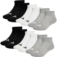 adidas Sportswear Freizeitsocken T SPW Low Sneaker (6-Paar) mit eingesticktem Markenschriftzug