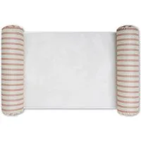 Swim Essentials Luftmatratze Wasserhängematten Saint Tropez 121 x 78 cm, Wassermatratze Matratze Schwimmmatratze Liege