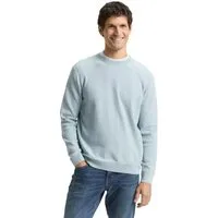 TOM TAILOR Strickpullover mit Bündchen