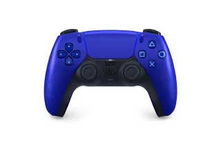 Sony PlayStation 5 DualSense Wireless Controller cobalt blue