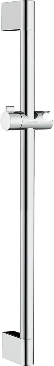 Hansgrohe Brausestange Unica'Croma 650mm chrom , 26505000 26505000