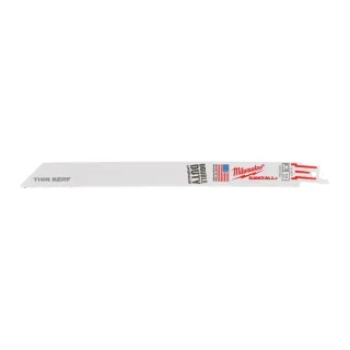 Milwaukee Säbelsägeblatt Metall THIN KERF 14TPI - 48475187