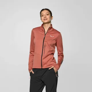 SALEWA - Pedroc 3 Jacke Damen - Rot (Gr.38)