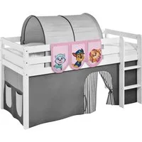 Lilokids Betttasche Hängetaschen PAW PATROL Aufbewahrung für Kinderbetten & Hochbetten