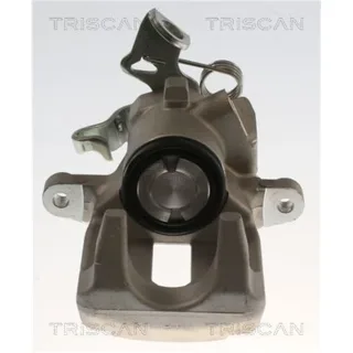 Triscan Bremssattel hinten rechts Peugeot 607