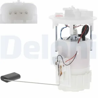 Delphi Kraftstoffpumpe Renault Kangoo 1,6