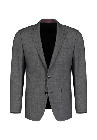 ROY ROBSON - Sakko S-2052-00 S-00-05012-11825-00 grey - Gr. - 25