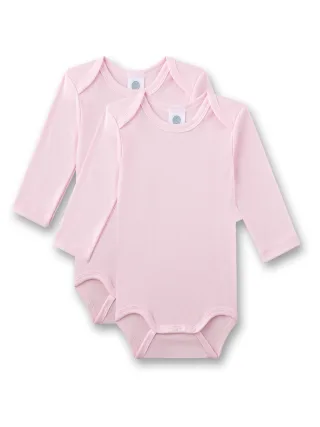 Sanetta - Doppelpack magnolie - Gr. - 098