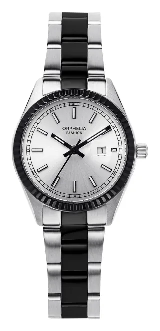 Orphelia Fashion Abstieg Damen Mehrfarben Uhr OF12931