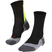 FALKE Sportsocken FALKE Achilles Health Herren (1-Paar) hilft bei Achillessehnen-Beschwerden