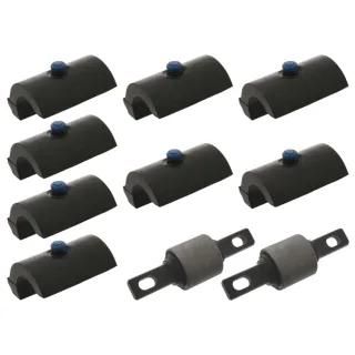 Febi Reparatursatz Stabilisatorlager  48768