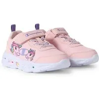 Champion FUN-F PRINT U PS Sneaker mit cooler Blinkfunktion